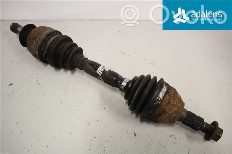 Opel Signum Eje de transmisión delantero 