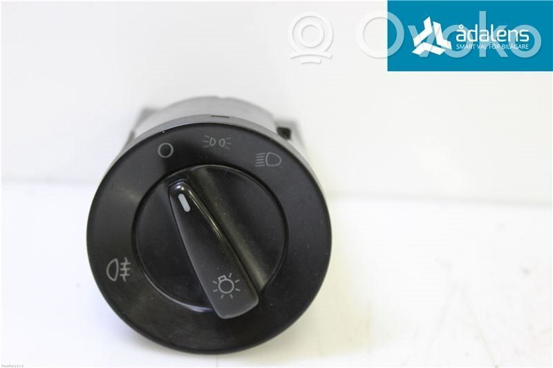 Interruptor de luz   3B0941531B,1C0941531