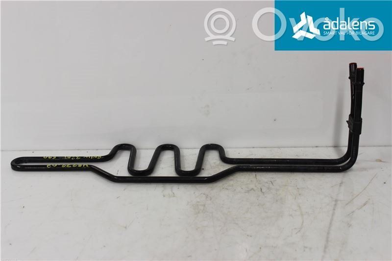 BMW 3 E90 E91 Vairo stiprintuvo žarna (-os)/ vamzdelis (-iai) 