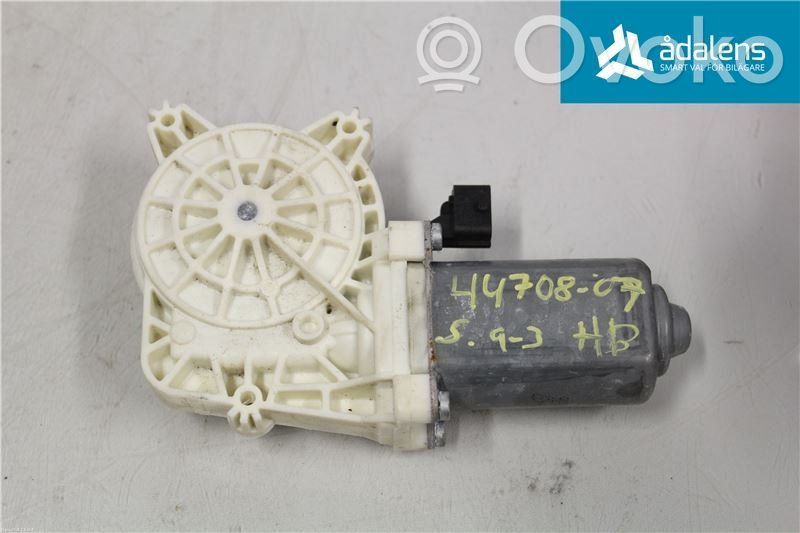 Saab 9-3 Ver2 Motor macara geam ușă spate 