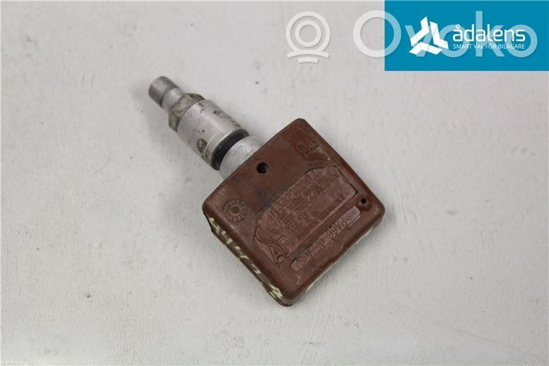 Tire pressure sensor   13327259