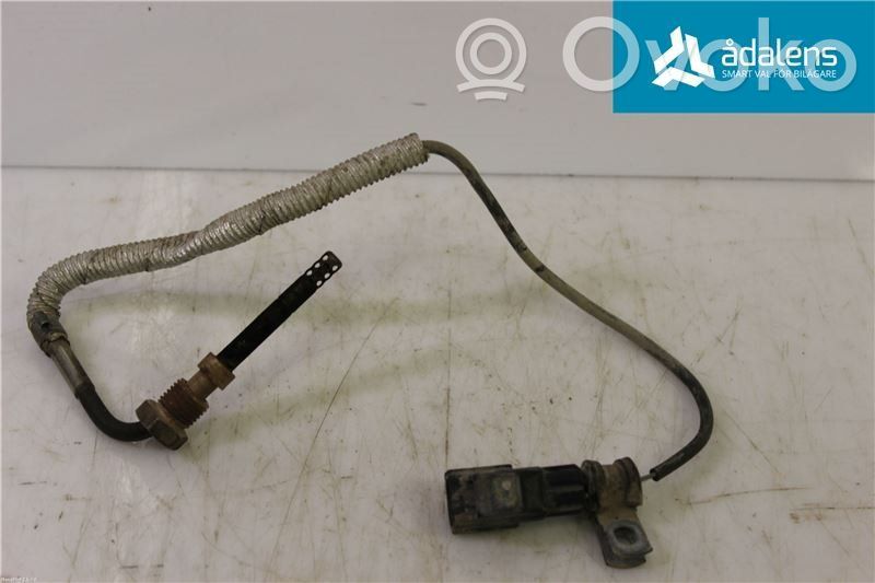 Volvo XC70 Czujnik temperatury spalin 