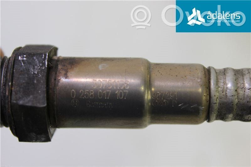 Sonda lambda   31422345,0258017107,30751138