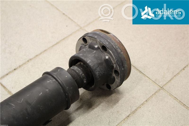 BMW 5 E60 E61 Drive shaft (set) 