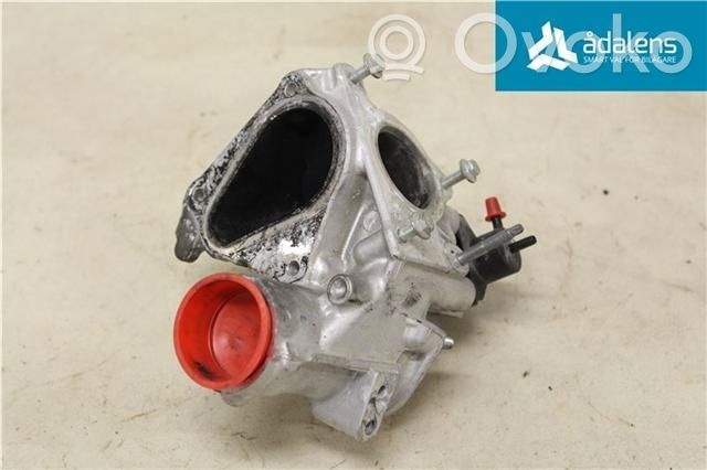 Renault Laguna III Válvula EGR 