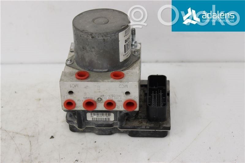 Fiat 500 ABS bloks 