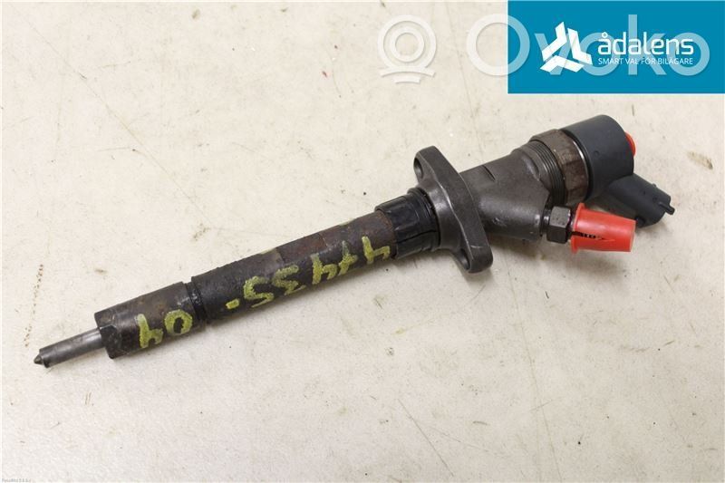 Inyector de combustible   9637277980