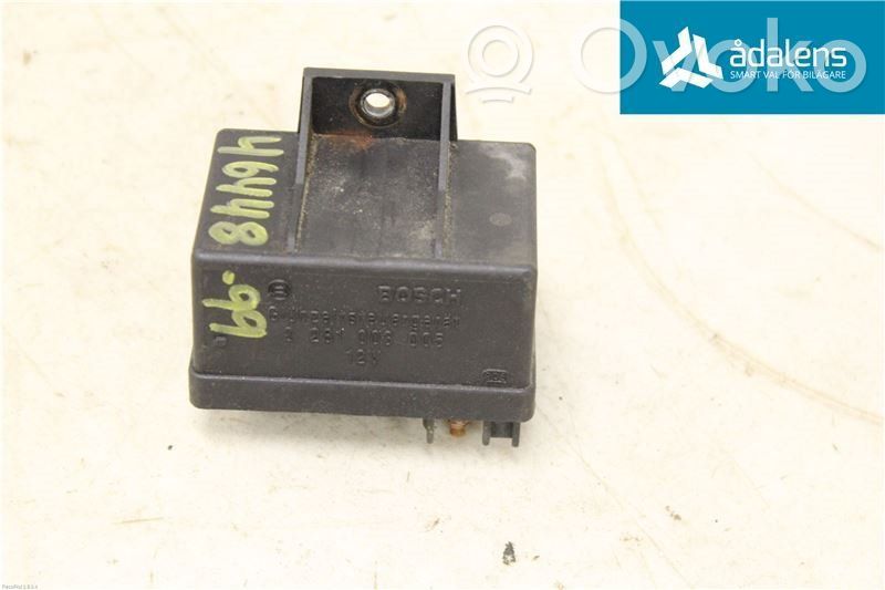 Ignition relay   598119,0281003005