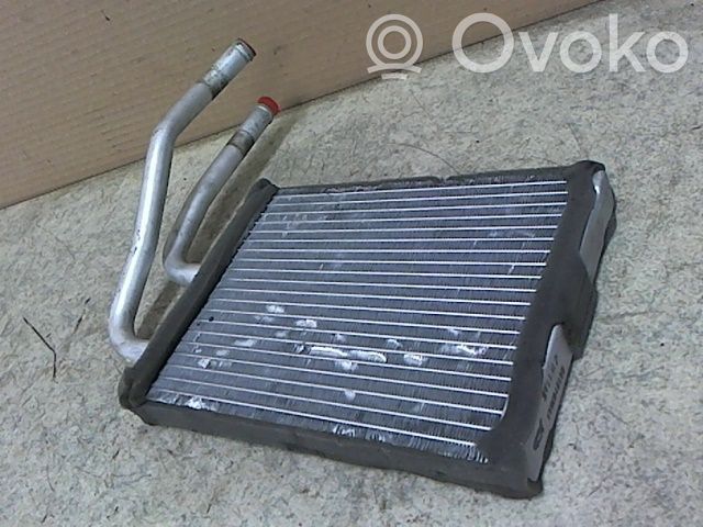 Pečiuko radiatorius   GA1016J5AA,4W11AS
