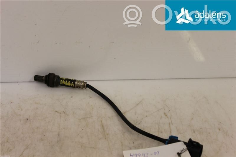 Sonda lambda   P12573936