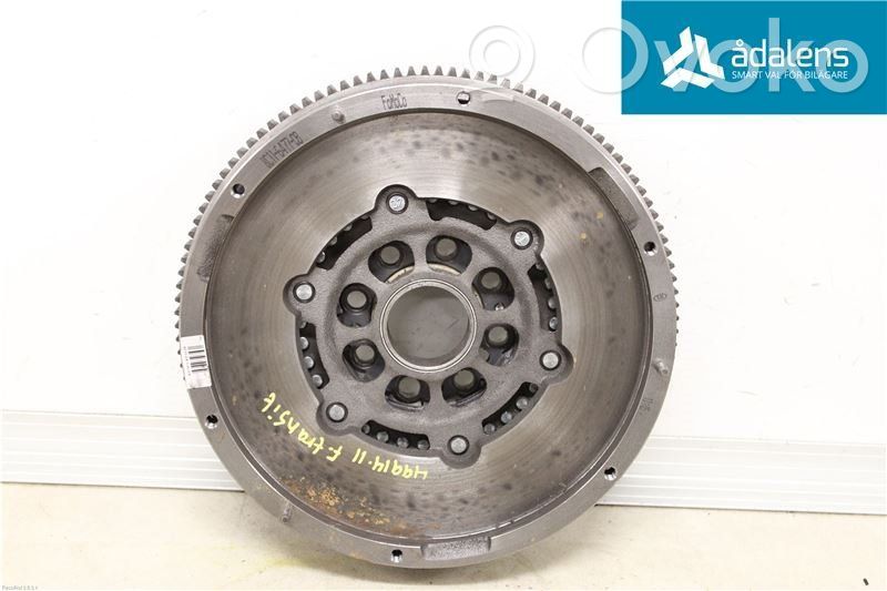 Ford Transit Spararats 