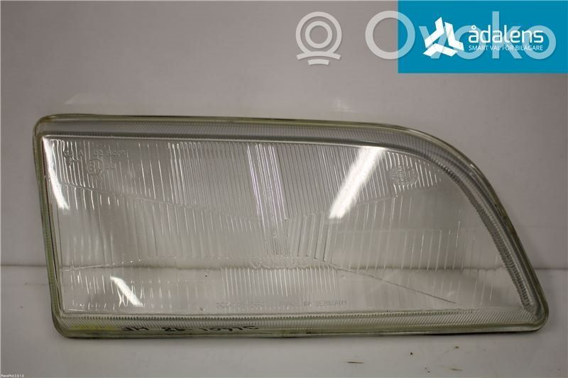 Volvo S40, V40 Geam far 