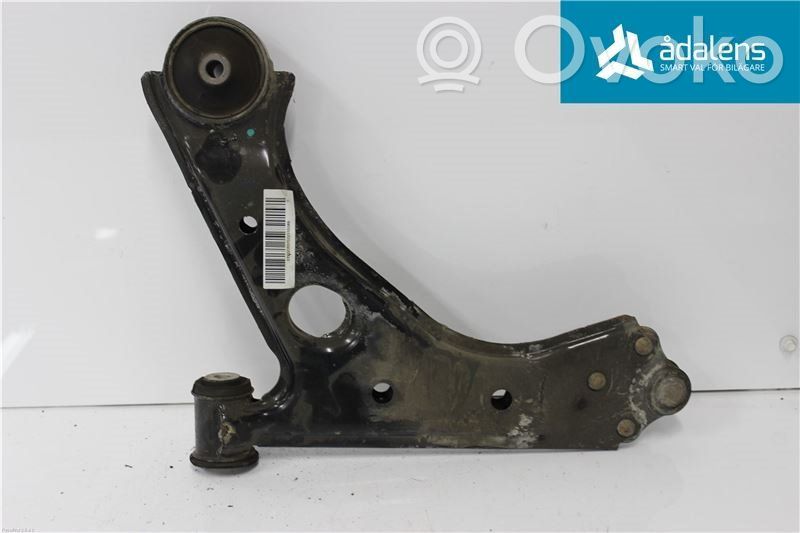 Opel Corsa D Front lower control arm/wishbone 