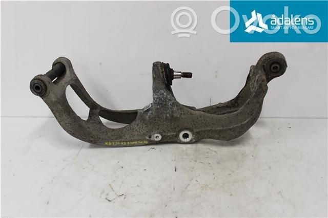 Peugeot 407 Kita priekinės važiuoklės dalis 