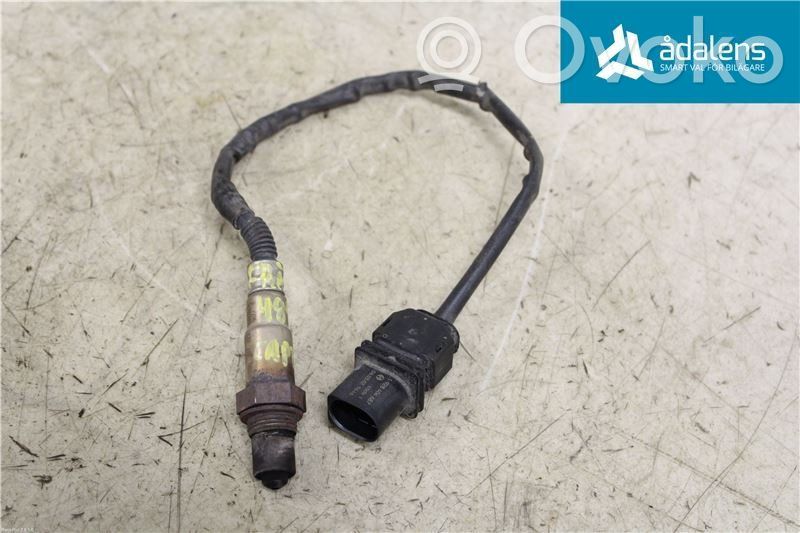 Chevrolet Captiva Lambda probe sensor 