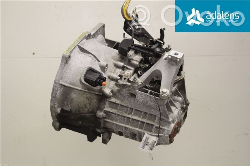 Ford Focus Manualna 5-biegowa skrzynia biegów 