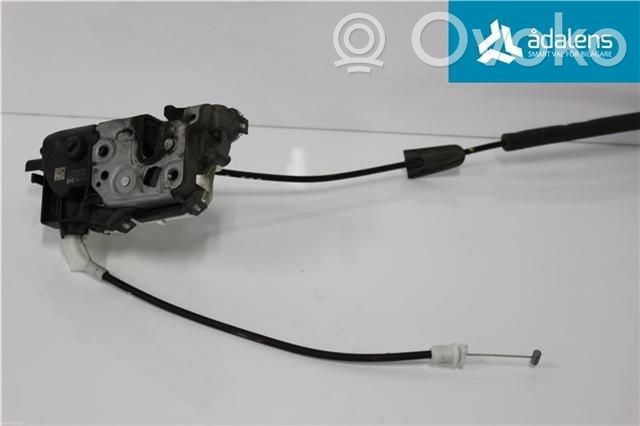 Central locking motor   9800624680