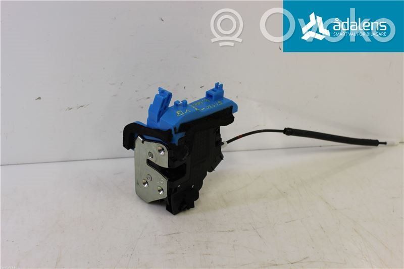 Central locking motor   81410A2100