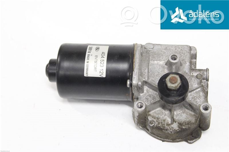 Двигатель стеклоочистителей   1097546,XS7117B571AA,404523