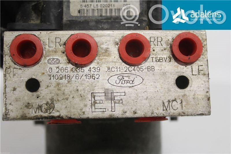 ABS Blokas   8C112C405DB,0265235439,8C112C405BB
