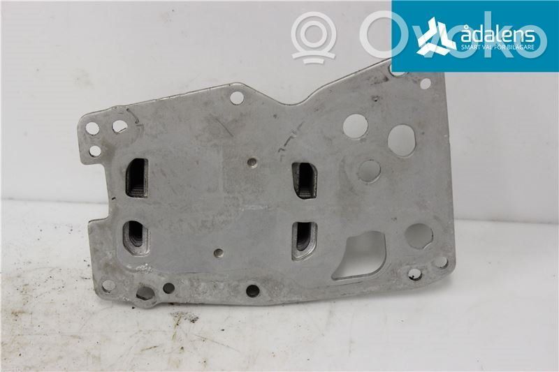 Engine oil radiator   11428507626,8507626