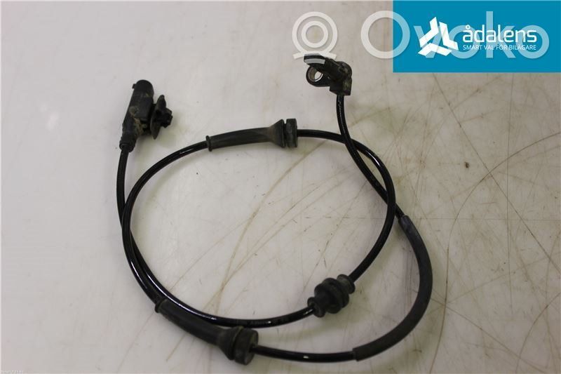 Nissan NV200 ABS Sensor hinten 