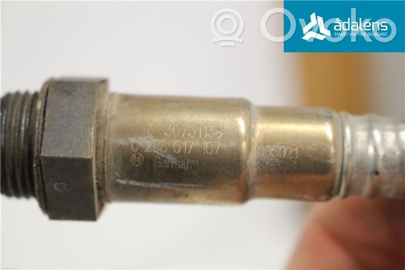 Зонд «Lambda»   31422345,0258017107,30751138
