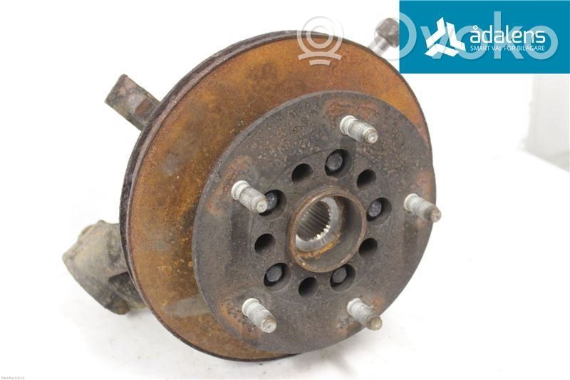 Ford Transit Priekinis kelmas 