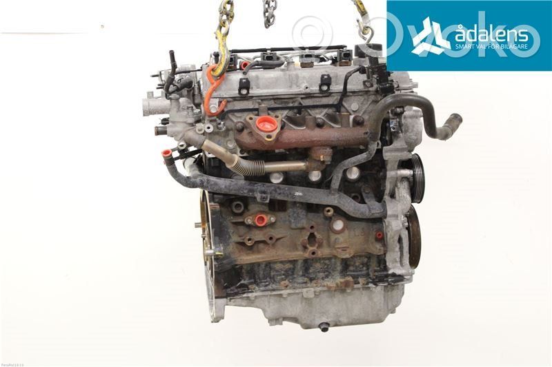 Hyundai i30 Silnik 