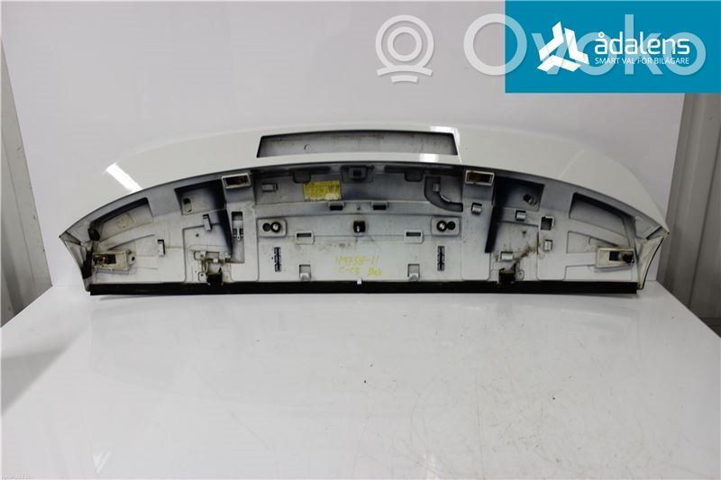 Citroen C5 Спойлер 