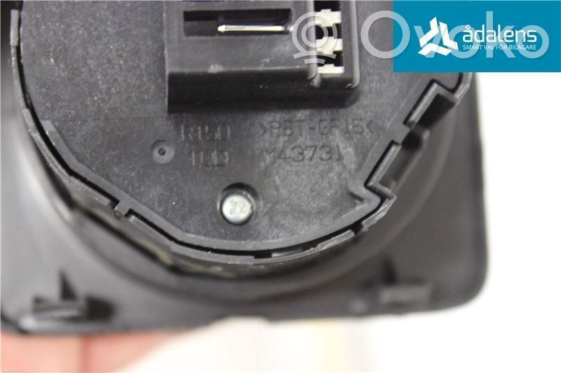 Isuzu D-Max Gear shift switch/knob 
