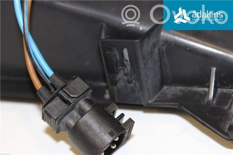 BMW 3 E36 Elektrisks radiatoru ventilators 