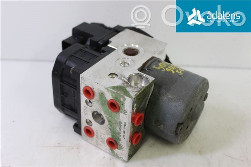 Bomba de ABS   27534SA001
