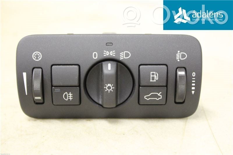 Volvo V70 Light switch 