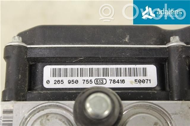 Subaru Legacy ABS-pumppu 