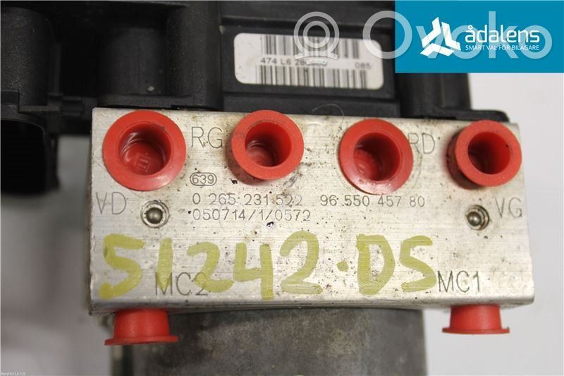 ABS bloks   4541J5,0265231522,9655045780