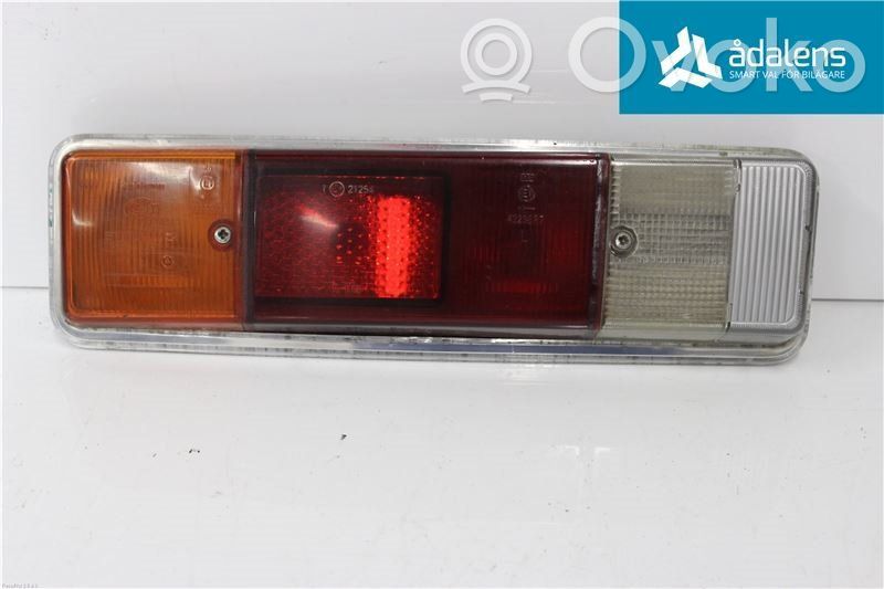 Saab 99 Luz trasera/de freno 