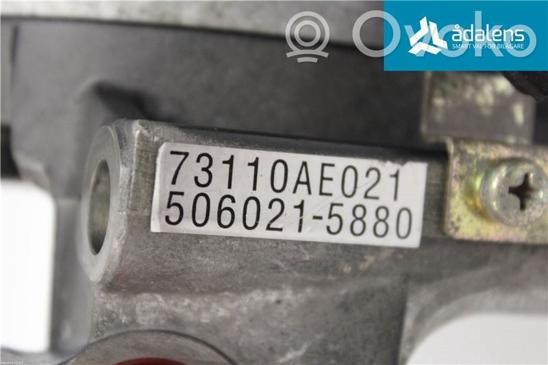 Subaru Legacy Compresseur de climatisation 