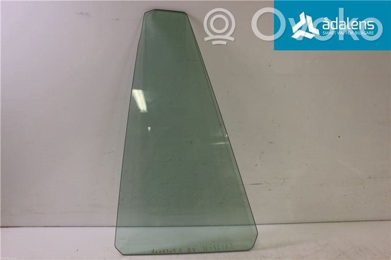 Subaru Outback Ventanilla de ventilación de la puerta trasera 