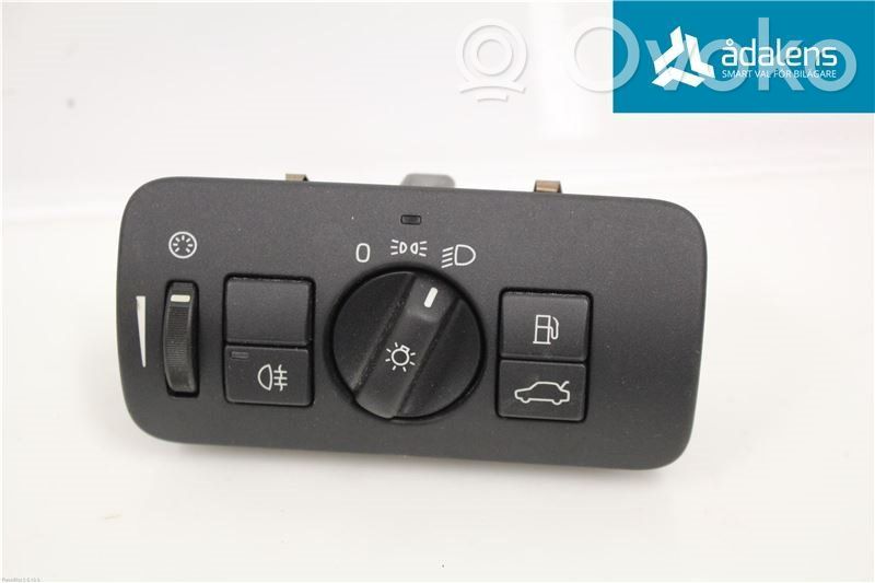 Volvo XC60 Light switch 