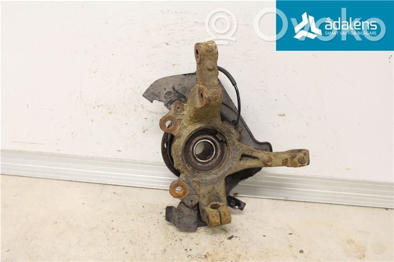 Peugeot Bipper Front wheel hub spindle knuckle 