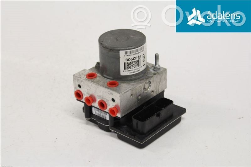Peugeot Bipper ABS Pump 