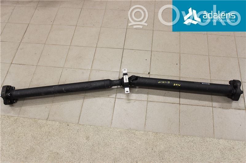 BMW 1 F20 F21 Kardanas komplekte 