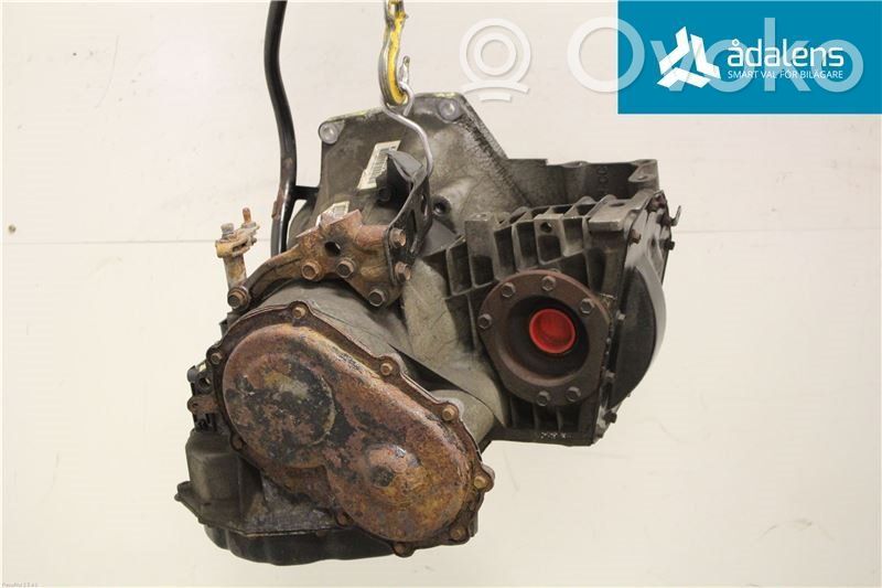 Chrysler PT Cruiser Automatic gearbox 