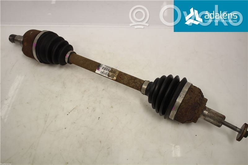 Front driveshaft   1567848,4M513B437JD,4M513B437JC