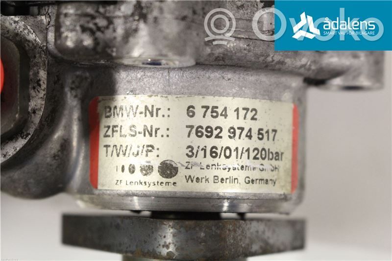 Servopumpe   32416754172,7692974517,6754172