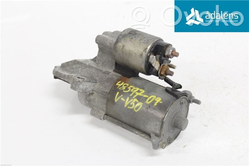 Starteris   36003223,3M5T11000AE,30795405