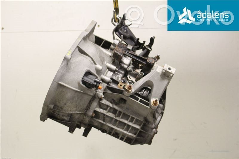 Volvo V50 Manualna 5-biegowa skrzynia biegów 