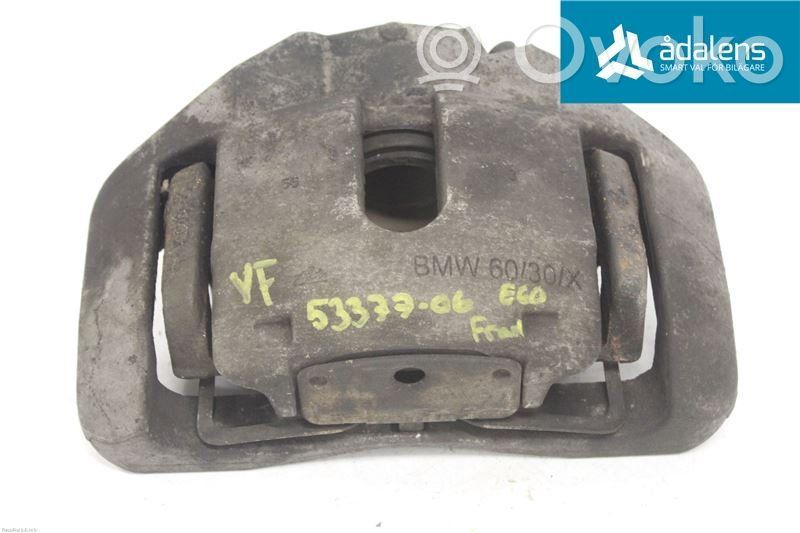 BMW 5 E60 E61 Передний суппорт 