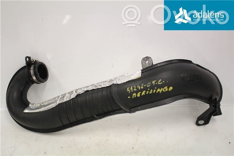 Citroen Berlingo Conductă/furtun admisie aer 